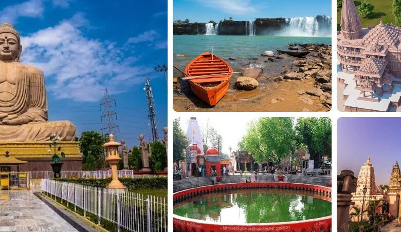 varanasi tour package 7 days