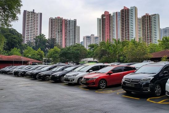 vehicle rental chennai
